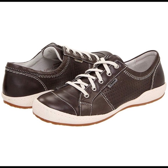 josef seibel caspian 40